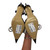 Used Mach & Mach High Heels 9.5 60099-S000378939 View 6