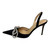 Used Mach & Mach High Heels 9.5 60099-S000378939 View 1