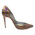 Used Christian Louboutin High Heels 9 60099-S000378941 View 2