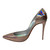 Used Christian Louboutin High Heels 9 60099-S000378941 View 4