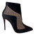 Used Christian Louboutin High Heels 9.5 60099-S000378940 View 3