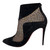 Used Christian Louboutin High Heels 9.5 60099-S000378940 View 4
