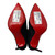 Used Christian Louboutin High Heels 9.5 60099-S000378940 View 6