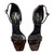 Used Saint Laurent High Heels 9 60099-S000378942 View 5
