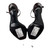 Used Saint Laurent High Heels 9 60099-S000378942 View 6