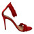 Used Gianvito Rossi High Heels 9.5 60099-S000378943 View 2