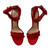 Used Gianvito Rossi High Heels 9.5 60099-S000378943 View 5