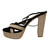 Used Raye Caden High Heels 9 60099-S000378945 View 4