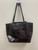 Used Dooney & Bourke Xlarge Leather Handbag 60004-S000674246 View 5