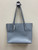 Used Coach Small Leather Handbag 60004-S000674247 View 1