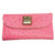 Used Dooney & Bourke Leather Wallet 60021-S000871218 View 1