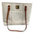 Used Dooney & Bourke Large Leather Handbag 60021-S000871219 View 1