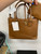Used Michael Michael Kors Xlarge Leather Handbag 60072-S000594499 View 5