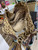 Used Michael Michael Kors Xlarge Leather Handbag 60072-S000594500 View 5