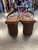 Used Unbranded Low Heels 8 60112-S000444131 View 3