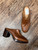 Used Frye Low Heels 10 60043-S000965780 View 1