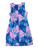 Used Lilly Pulitzer Short Dress B M-8/10 60047-S000634179 View 3