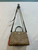 Used Coach Large Leather Handbag 60126-S000460491 View 5