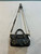 Used Love Moschino Small Leather Handbag 60126-S000460499 View 5