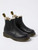 Used Dr. Martens Ankle Boots 6 60084-S000941254 View 1
