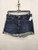 Used Pilcro Shorts 8-29 60027-S001493776 View 1
