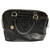 Used Brahmin Large Leather Handbag 60021-S000871286 View 2