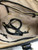 Used Brahmin Large Leather Handbag 60021-S000871286 View 9