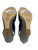 Used Michael Michael Kors Wedge Sandals 10 60047-S000634188 View 6
