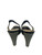 Used Michael Michael Kors Wedge Sandals 10 60047-S000634188 View 5