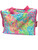 Used Lilly Pulitzer Xlarge Leather Handbag 60069-S000784503 View 2