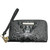 Used Brahmin Leather Wallet 60021-S000871342 View 1