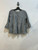 Used Unbranded Long Sleeve Top L-12/14 60126-S000460509 View 2