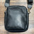 Used Versace Small Leather Handbag 60004-S000674261 View 4