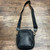 Used Versace Small Leather Handbag 60004-S000674261 View 3