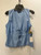 Used 1. State Sleeveless Top M-8/10 60070-S000641953 View 1