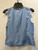 Used 1. State Sleeveless Top M-8/10 60070-S000641953 View 2