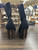 Used Louis Vuitton High Heels 8.5 60031-S000853114 View 3