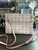 Used MCM Munchen Small Leather Handbag 60031-S000853117 View 1