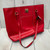 Used Dooney & Bourke Xlarge Leather Handbag 60093-S000414547 View 1