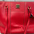 Used Dooney & Bourke Xlarge Leather Handbag 60093-S000414547 View 5