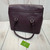 Used Kate Spade New York Xlarge Leather Handbag 60093-S000414550 View 2