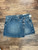 Used Free People Short Skirt 0-25 60004-S000674265 View 1