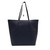 Used Michael Michael Kors XL Leather Tote Handbag 60098-S000132051 View 2