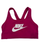 Gently used Nike sports bra M-8/10 View 1