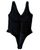 Gently used tank top bodysuit S-4/6 View 1