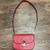 Used Kate Spade New York Small Leather Handbag 60004-S000674286 View 1
