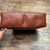Used Loewe Large Leather Handbag 60004-S000674293 View 3