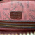 Used Loewe Large Leather Handbag 60004-S000674293 View 5