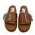 Used BCBGeneration Sandals 8.5 60115-S000272456 View 1