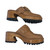 Used Lucky Brand Clogs 8.5 60115-S000272459 View 4